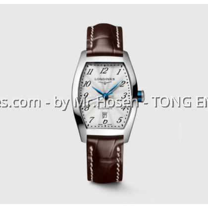 Longines Evidenza Automatic Ladies Watch L21424734